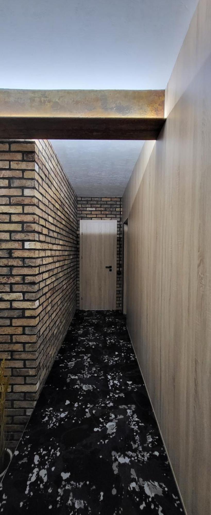 Coliving Synet Apartment Mazeikiai Exterior photo