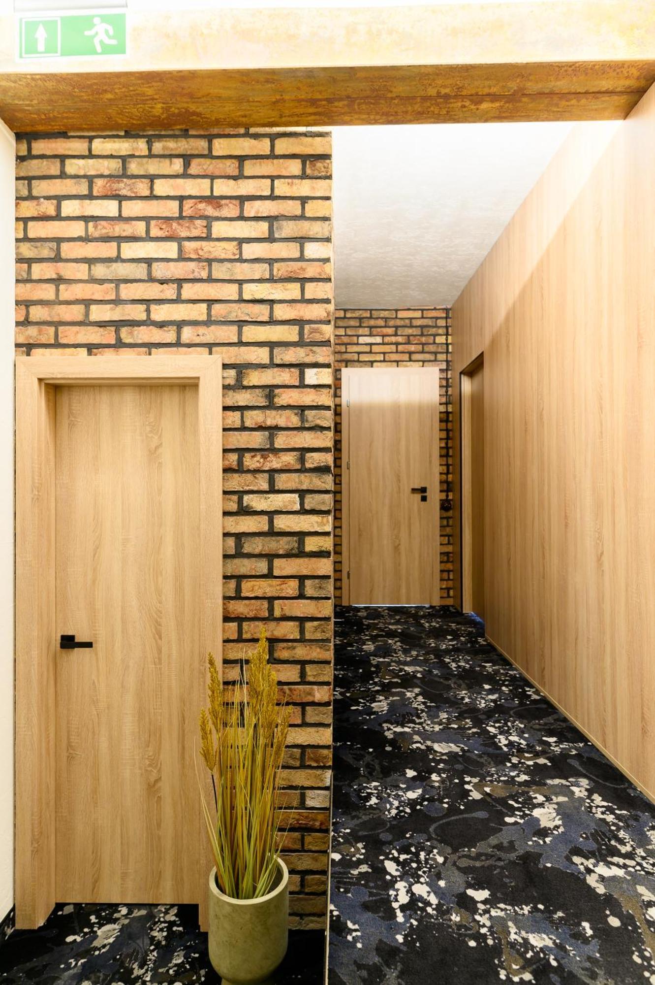 Coliving Synet Apartment Mazeikiai Exterior photo